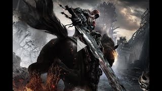 Convergence Original Orchestral Soundtrack