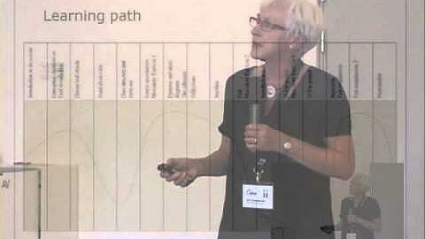 Explorative Evaluation of Courses