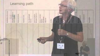 Explorative Evaluation of Courses