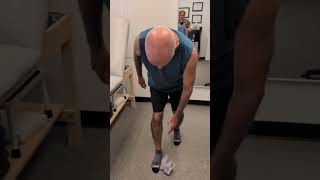 Arch of foot Information