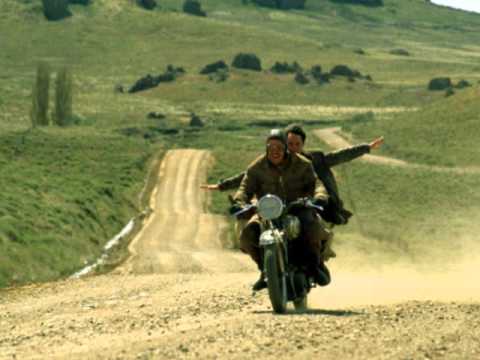 Image result for the motorcycle diaries