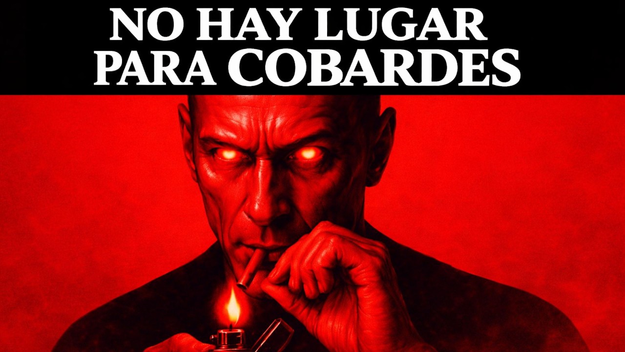 Este vídeo te hará peligrosamente astuto como el propio Maquiavelo