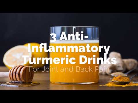 3-anti-inflammatory-turmeric-drinks-for-joint-and-back-pain