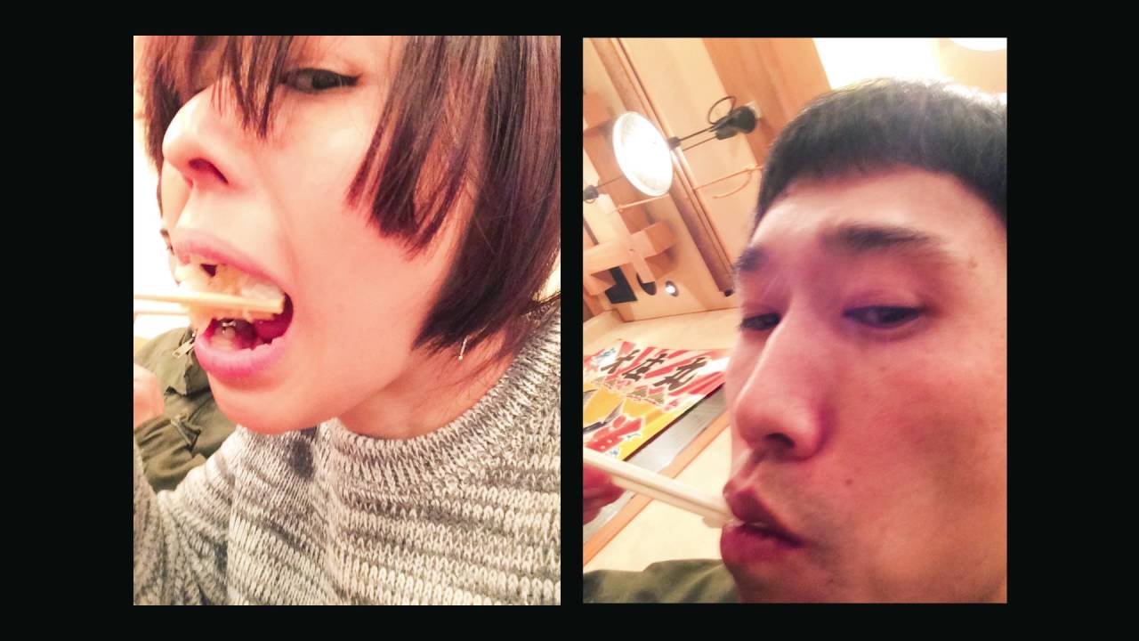 KETTLES 『何をやっていたんだ』