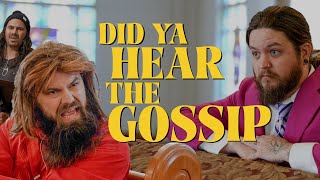 Did Ya Hear the Gossip? | Sunday Cool Studios