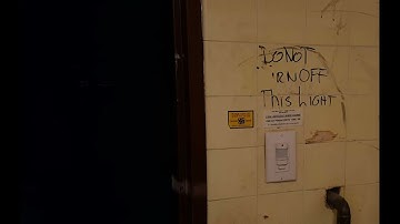 Switch by Code Mistake