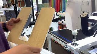 LONGARM TIP: Ruler Base, Sure Foot & RULERS!