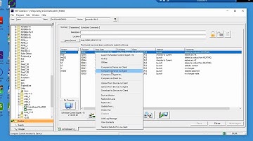 A brief demonstration of MDT AutoSave Automation Change Management Software (2020)