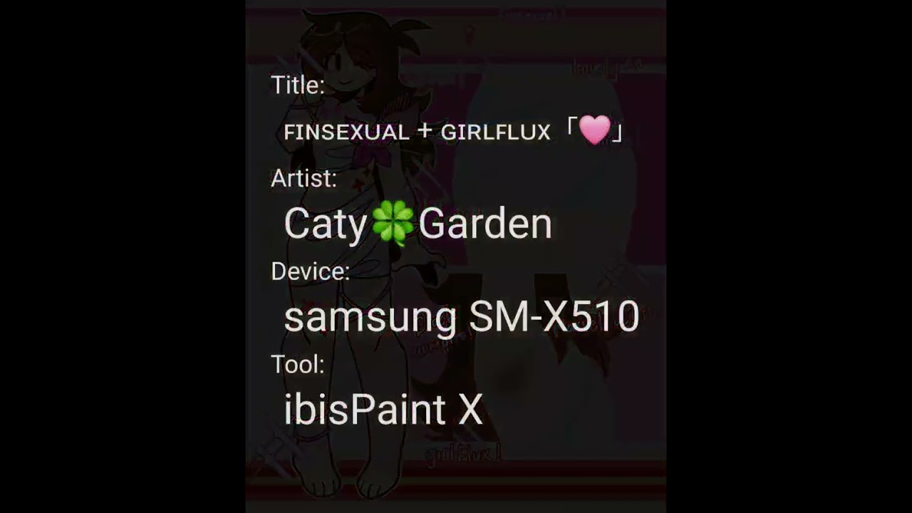 ꜰɪɴꜱᴇxᴜᴀʟ + ɢɪʀʟꜰʟᴜx「🩷」