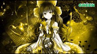 Nightcore - Green Todrick Hall