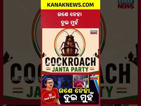 ଜଣେ ନେହା ଦୁଇ ମୁହଁ | Special Report On Neha Bora Lookalike Detained! Delhi Police Chase Wrong Woman