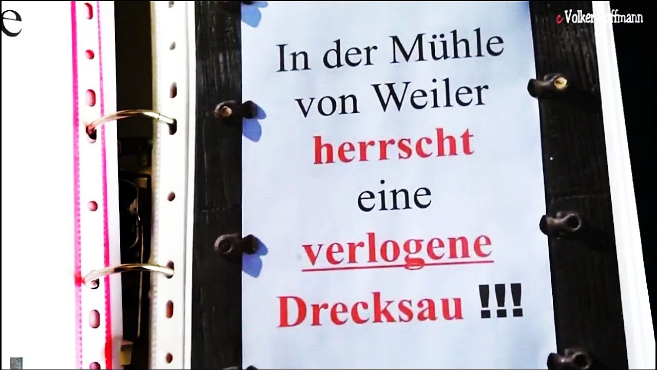 AUFGEDECKT: WEISSE FOLTER IM ZUSAMMENHANG MIT KINDERRAUB