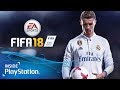 FIFA 18 Auf PS4 - Erstmals Angezockt: Torjubel, Karrieremodus & Das Neue Gameplay