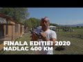 Finala editiei 2020 a Columbodromului DeVis - Nadlac 400 Km