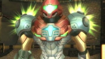 Metroid Prime 3 (Trilogy Version) Walk-Through Part 17