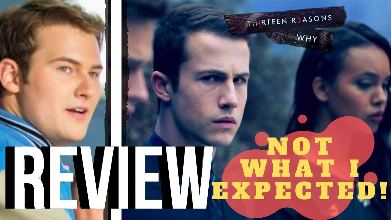 13 Reasons Why Season 3 FULL Review + Recap!