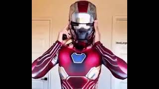 A True Spiderman Fan Girl
