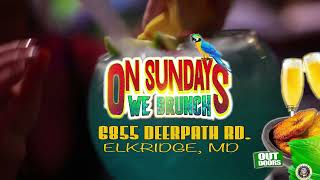 On Sundays We brunch Promo Video