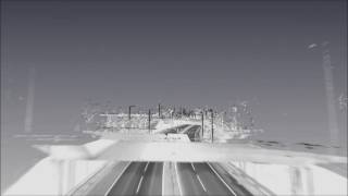 SABRE ADVANCED 3D - SABRE-Scan mobile mapping