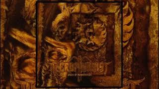 Necrophagist. Onset of Putrefaction. Full album.