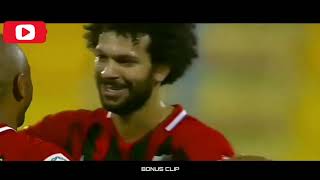 BEST GOALS OF THE ALGERIEN PLAYERS 2019/2020