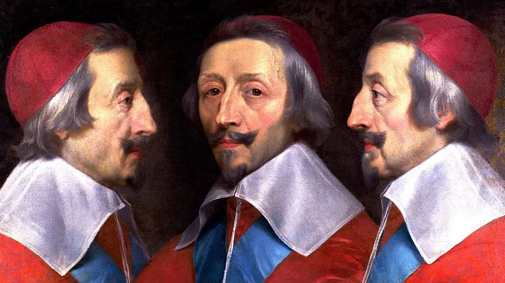 The Lion of the North | Cardinal Richelieu | The B...