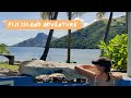 Our week on the fiji islands