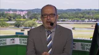 Andy Serling's Pick 4 Preview for 7.2.16