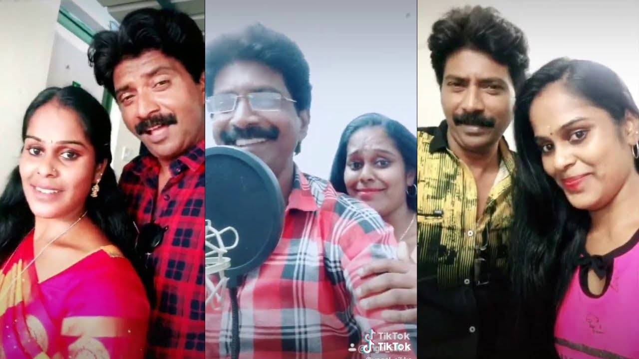 சூர்யாவின் 4வது காதலன் சிக்கந்தர்" Rowdy Baby Surya Latest TikTok With  Lover Sikka Sikkandhar - YouTube