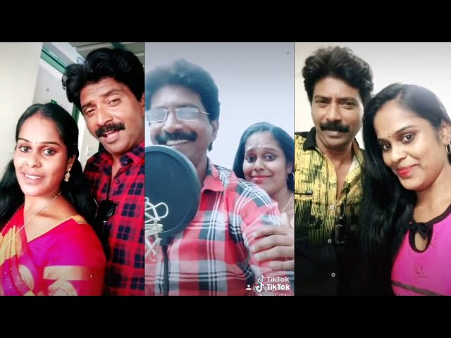 சூர்யாவின் 4வது காதலன் சிக்கந்தர்" Rowdy Baby Surya Latest TikTok With  Lover Sikka Sikkandhar - YouTube