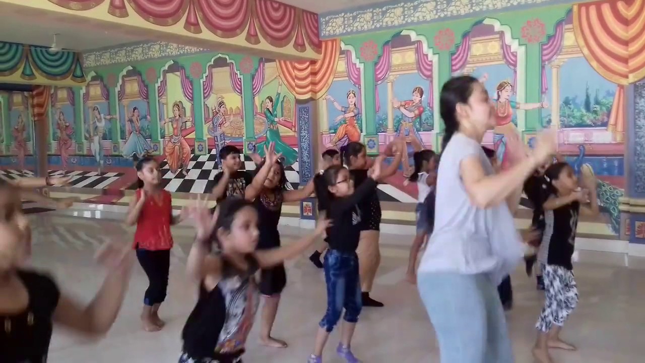 How to Dance Dancing Classes Kids Summer Camp 2017 Best Summer