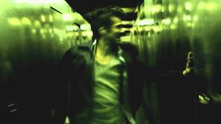 Locked Up Trailer