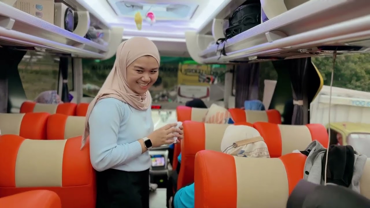 HALIMA CATHERING GOES JOGJA 2024