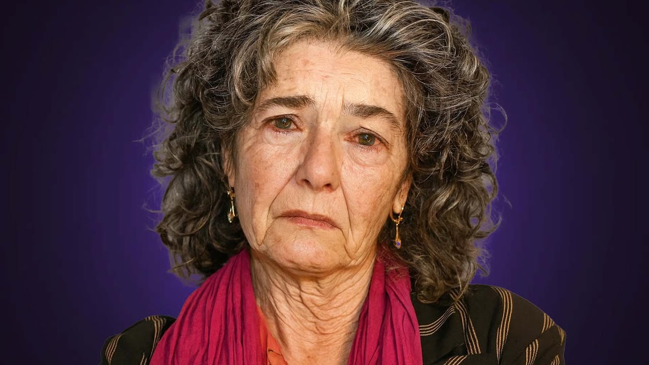 Het leven en de tragische dood van Dieuwertje Blok op 67-jarige leeftijd