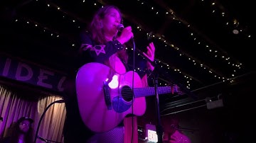 The Crime/Hey Neighbor-Lola Kirke 8-26-23 The Hideout, Chicago IL.