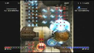 Ikaruga [Attempt 2]