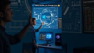 Windows Insider : On a du clair, et les tests sont bien plus fluides !