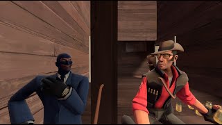 The Observer [TF2]