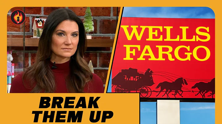 WATCH: Sen Warren DESTROYS Wells Fargo, Calls for ...
