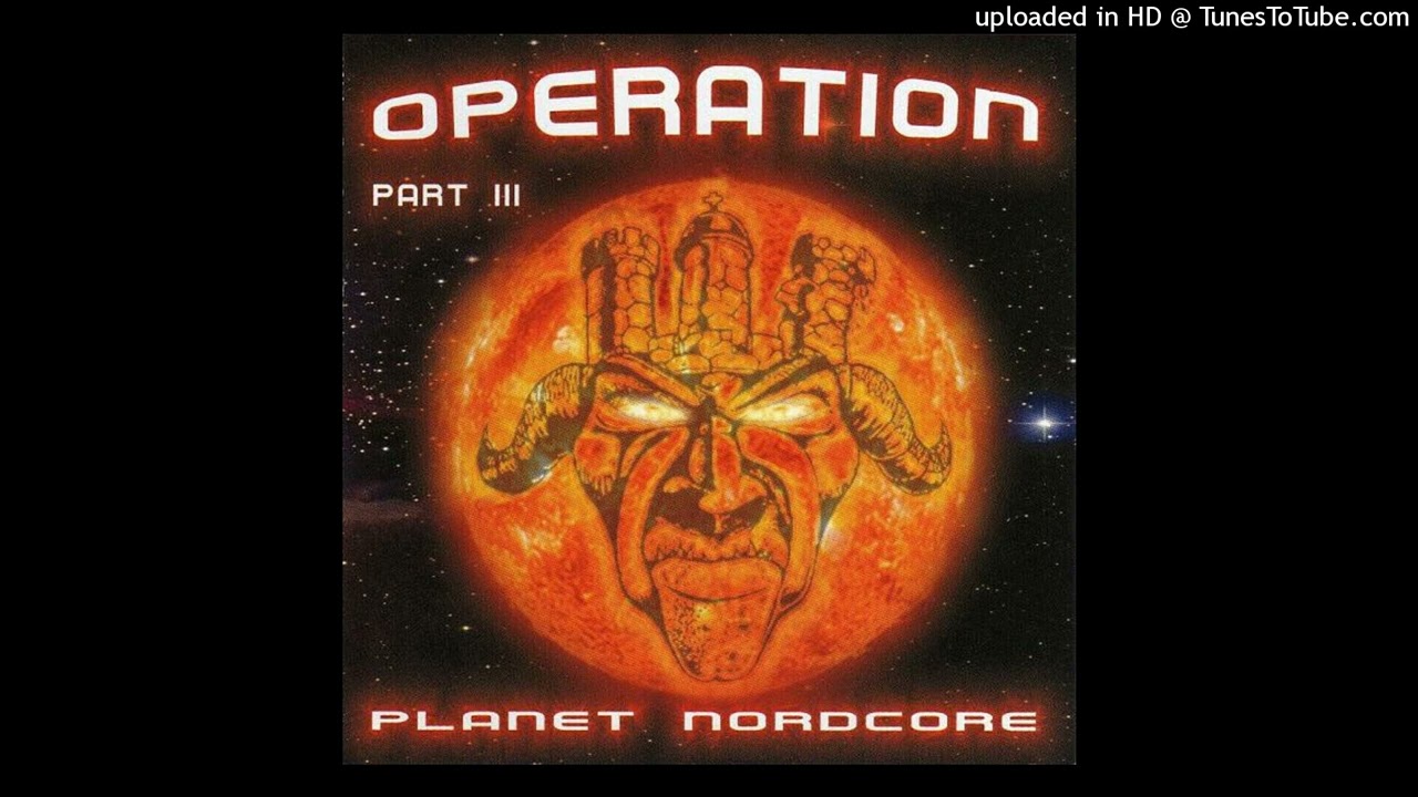 Operation Nordcore III - Rapid-S - Dr. Butcher