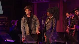 Antonio Cipriano & Celia Gooding - "So Pure"