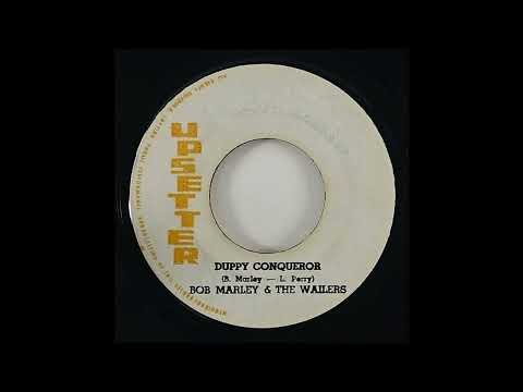 Bob Marley & The Wailers – The Complete Upsetter Collection – Box