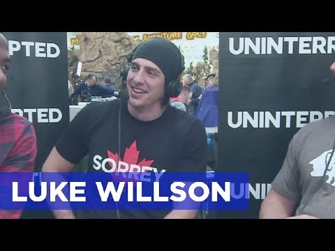 Video: Luke Willson Neto Vrijednost