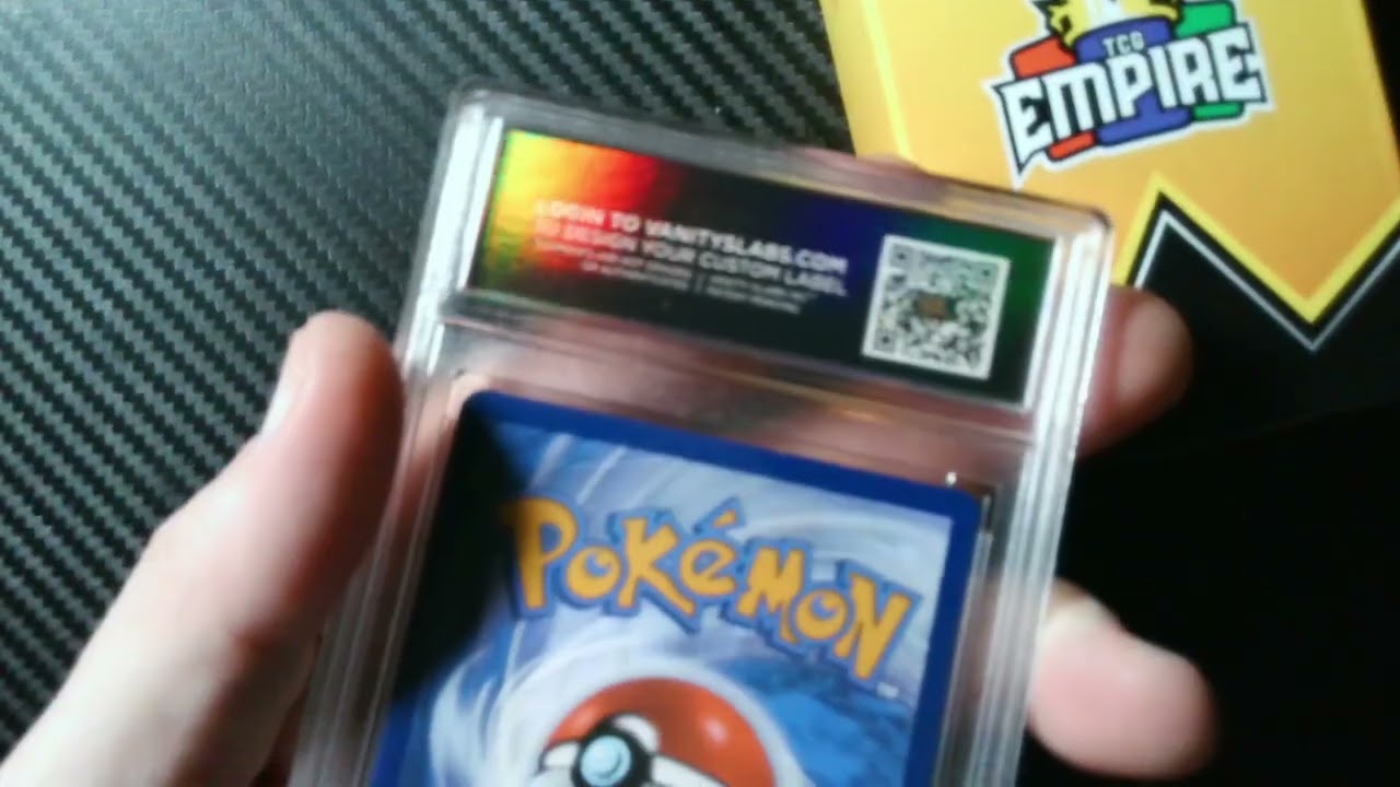So, I bought some TEMU Pokémon Cards....what was I thinking....