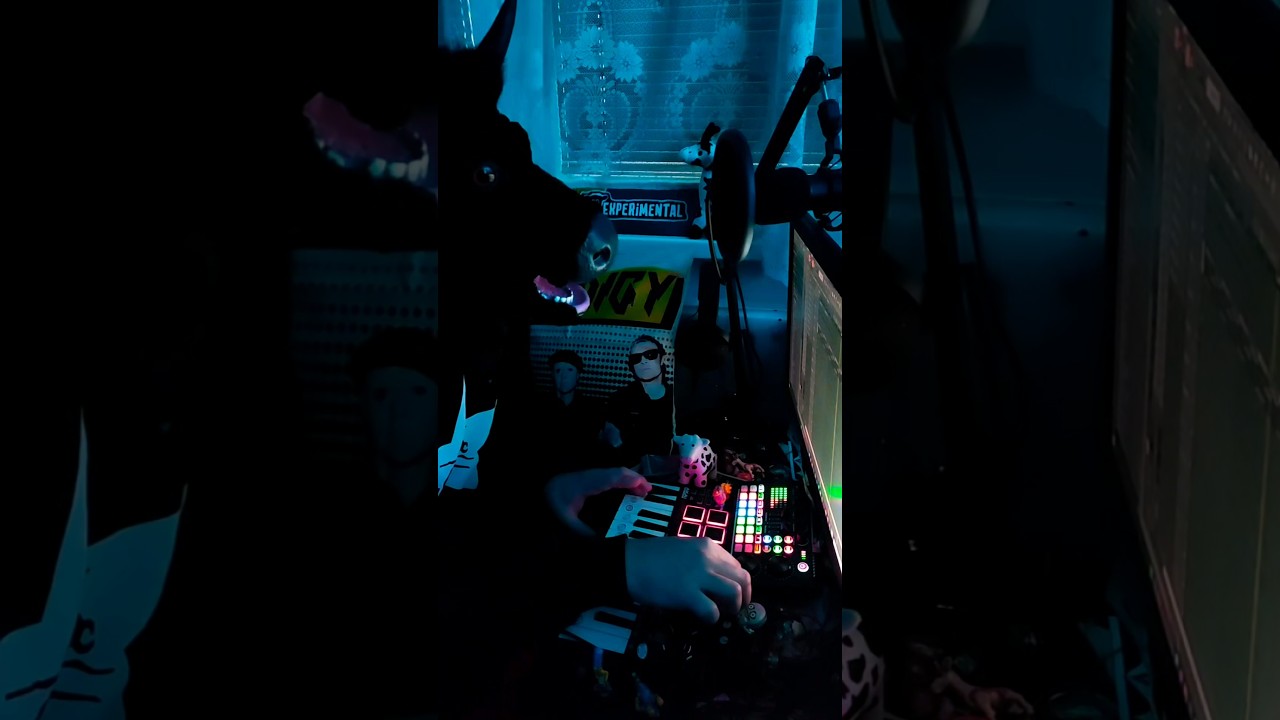 ExperiMental - Delulu (Demo) (2025) 