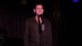 Jonathan Heller - How Can I Call This Home? (Parade; Jason Robert Brown)