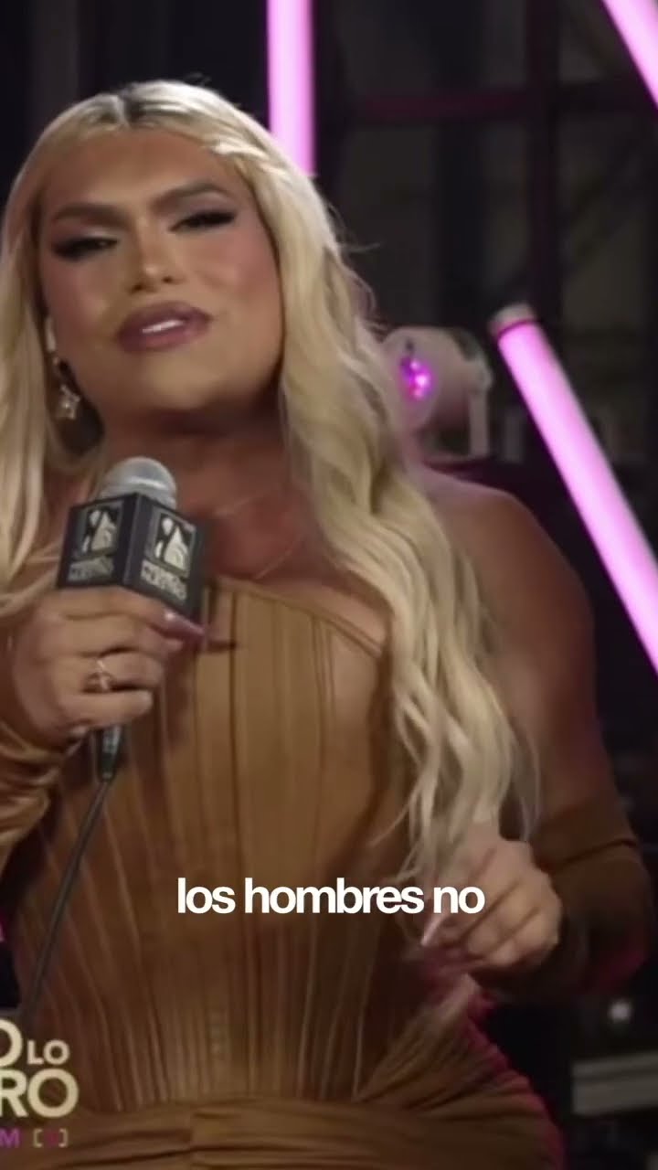 Wendy Guevara opina del homenaje de la dinastía Aguilar a Paquita la del Barrio #News #Originales
