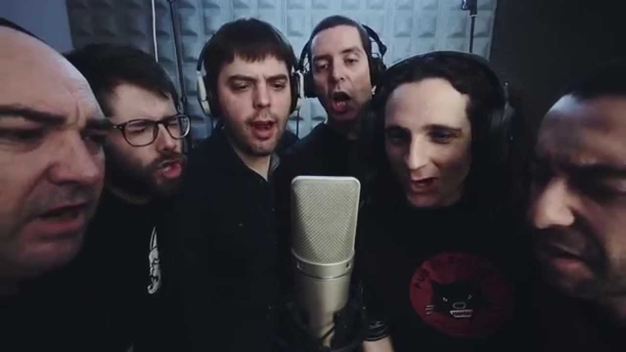 Dry River - Bajo control