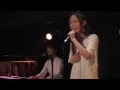 『Levorotation～記憶を巻き戻して～』Live ライブ　川口ともこ　Kawaguchi Tomoko