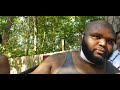 (War Jones) Vs. (NAT) SUPER HEAVYWEIGHT Battle
